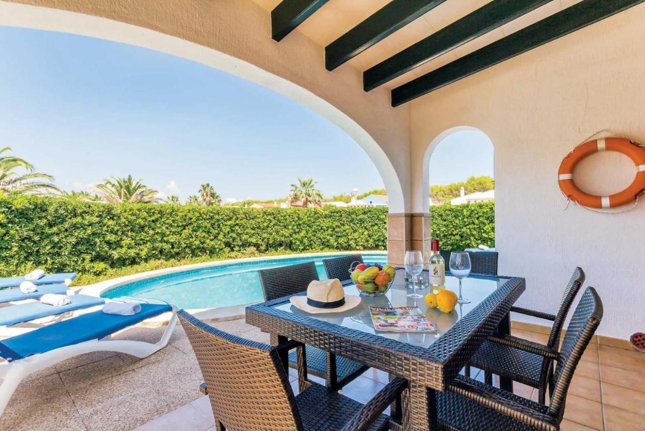 Villa Juana كالا ان بوسش المظهر الخارجي الصورة